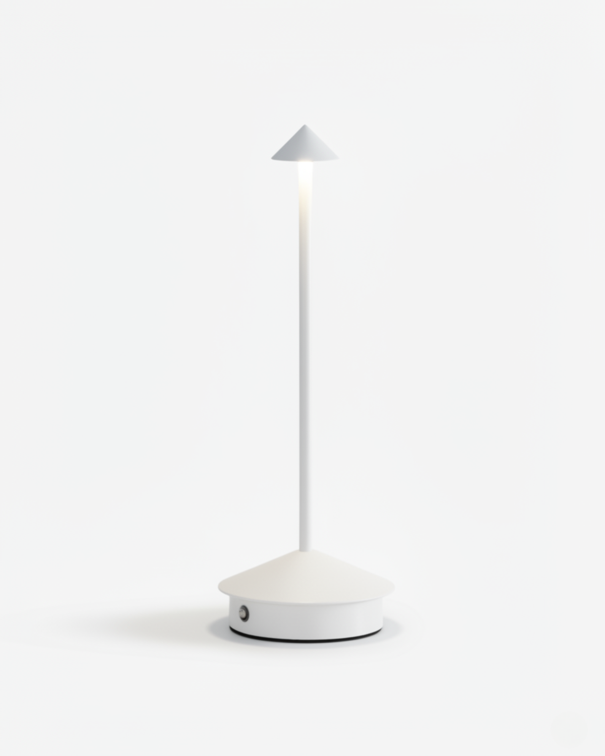 Lampe de table sans fil | Lea