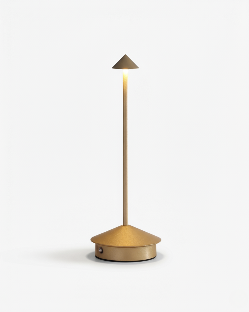 Lampe de table sans fil | Lea