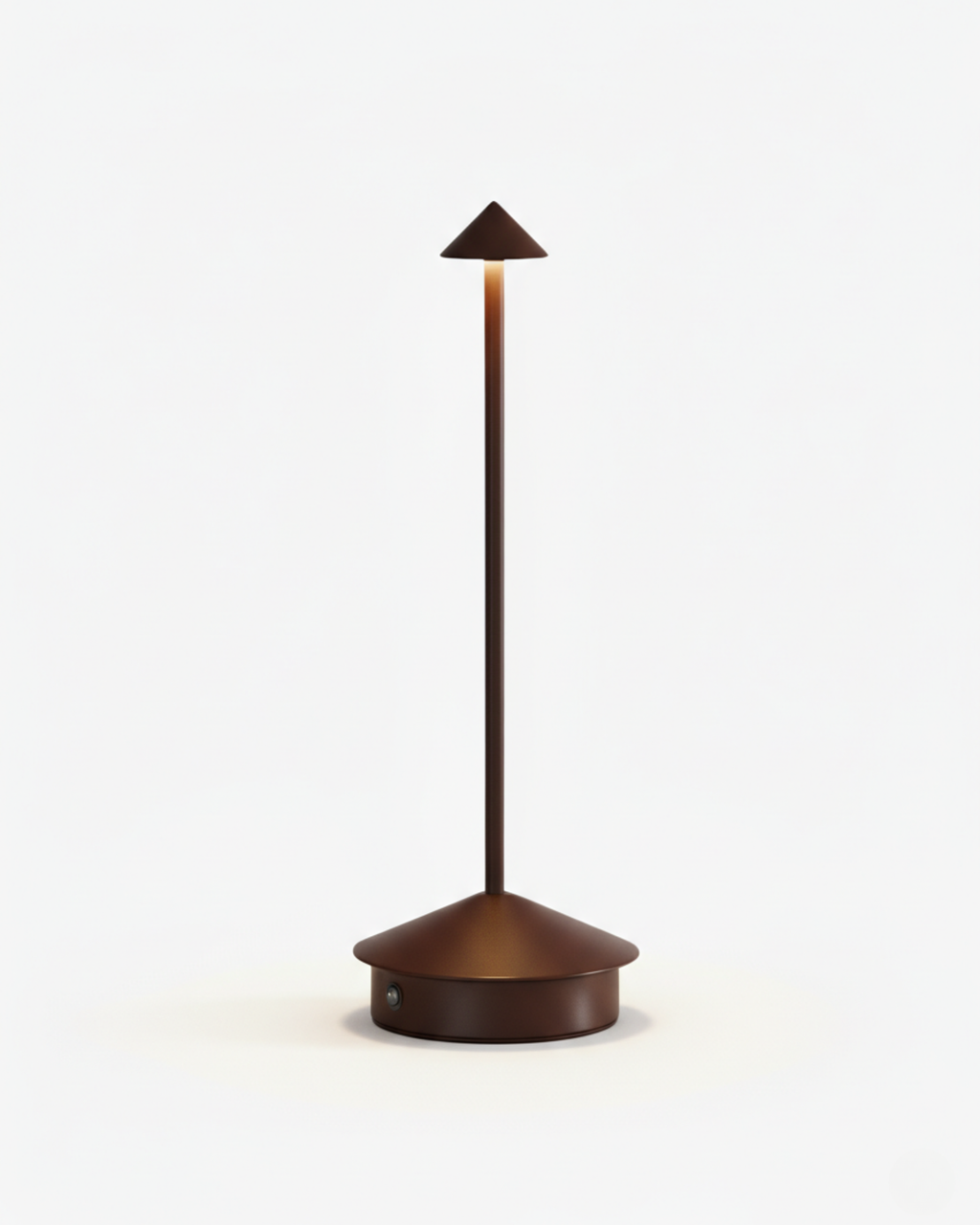 Lampe de table sans fil | Lea