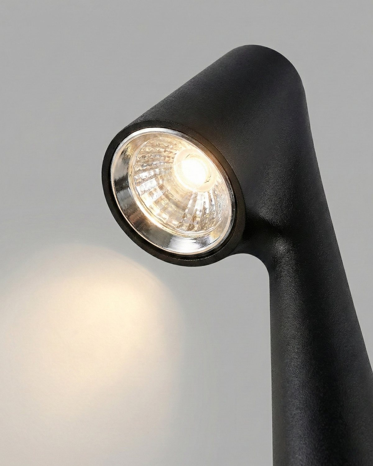 Lampe de table sans fil | Luana