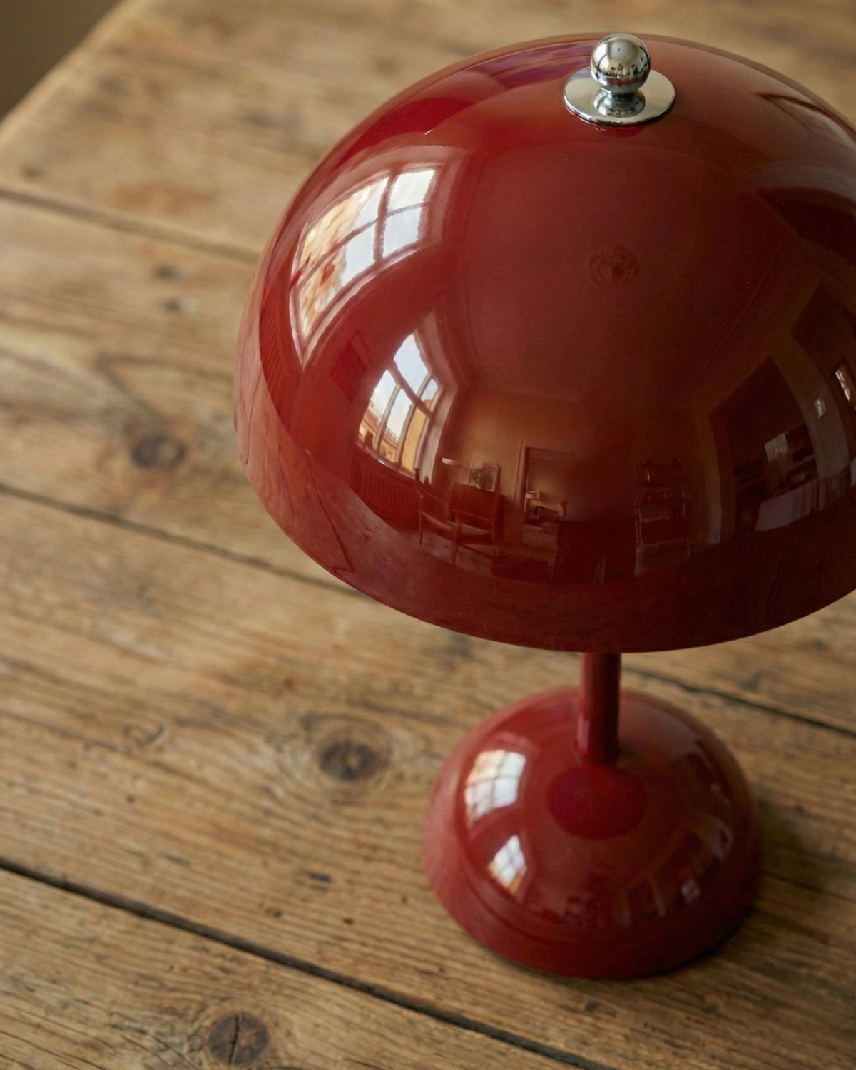 Lampe de table sans fil | Manuela