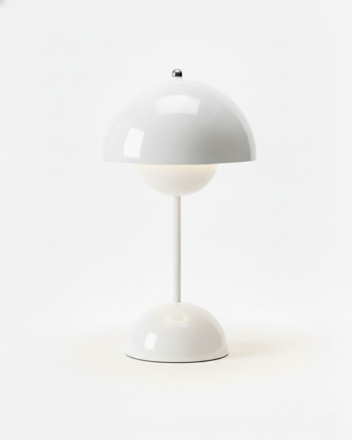Lampe de table sans fil | Manuela