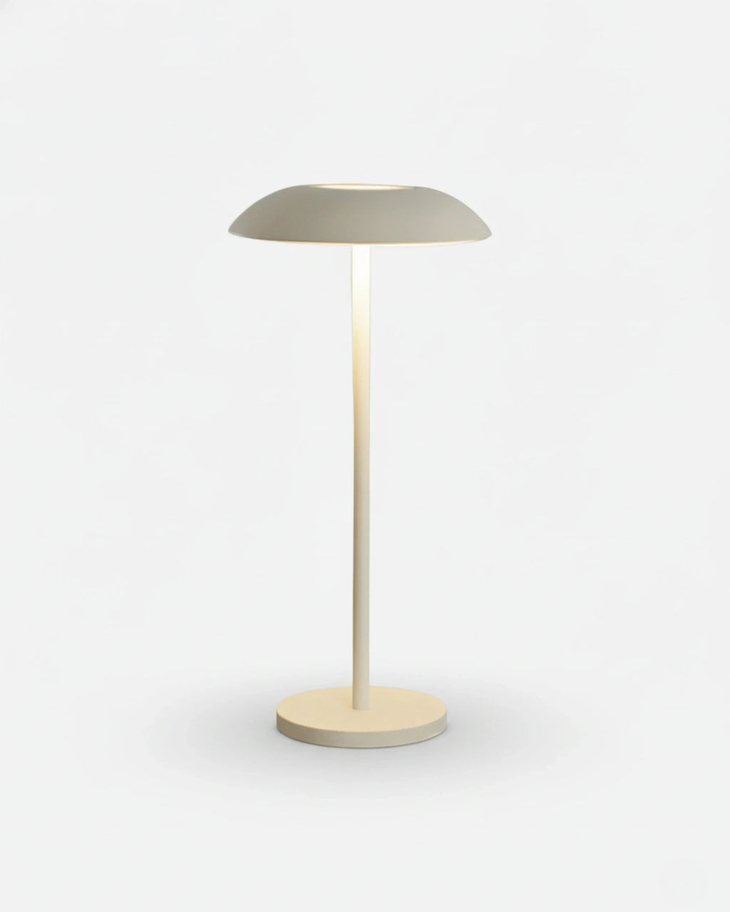 Lampe de table sans fil | Mirella