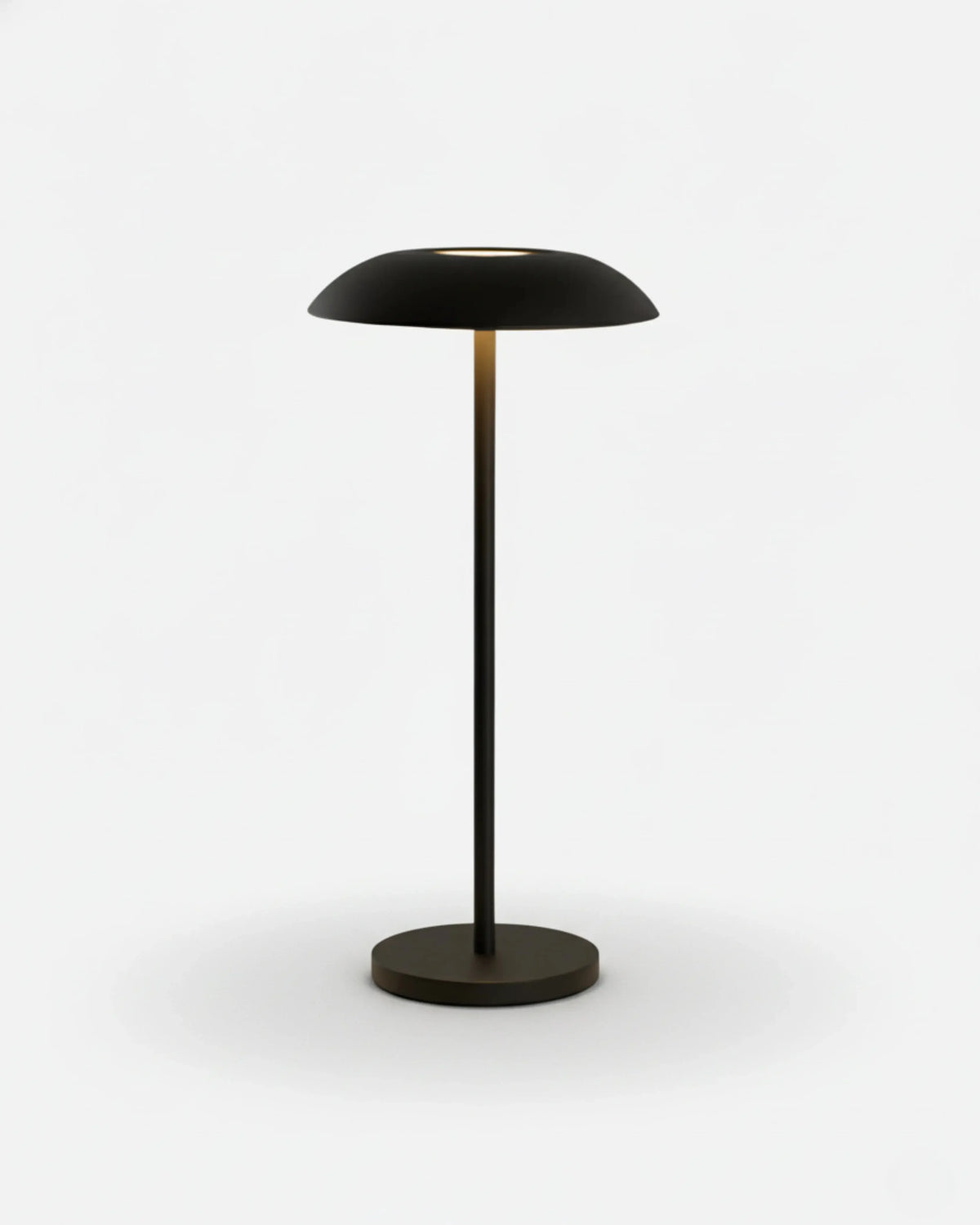 Lampe de table sans fil | Mirella