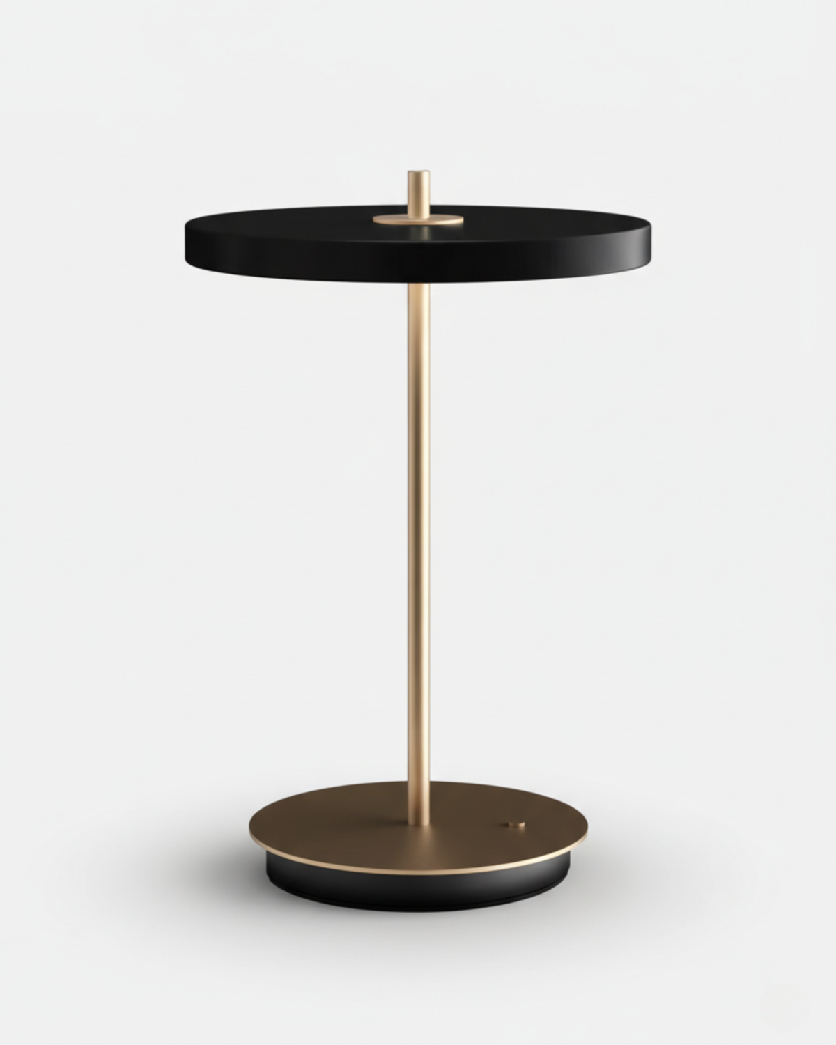 Lampe de table sans fil | Ottavia