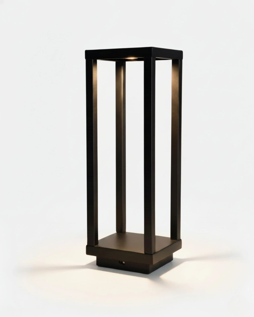 Lampe de table sans fil | Rachele