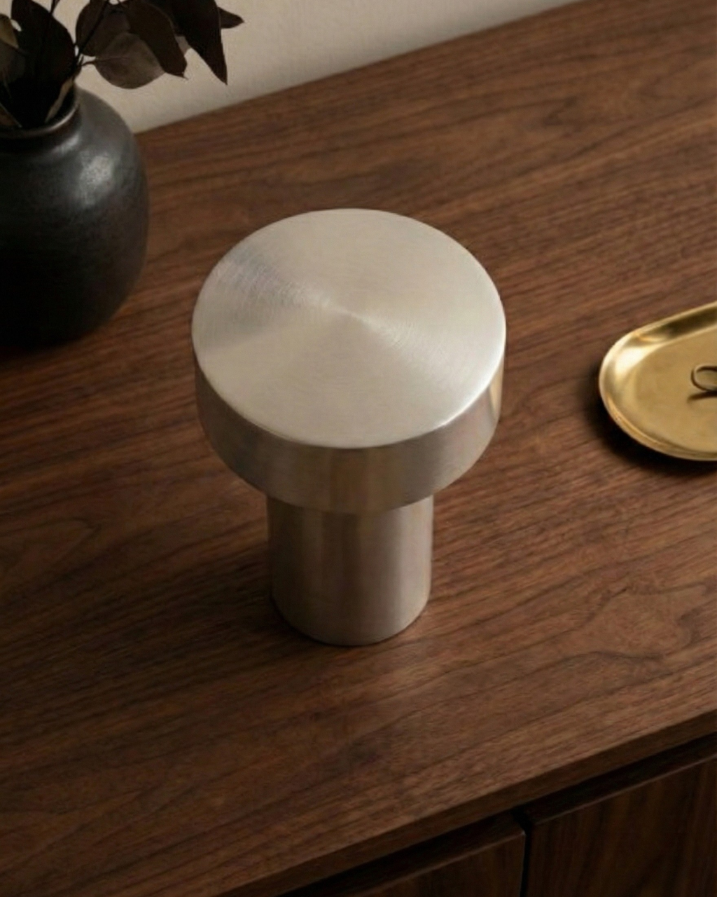 Lampe de table sans fil | Romilda