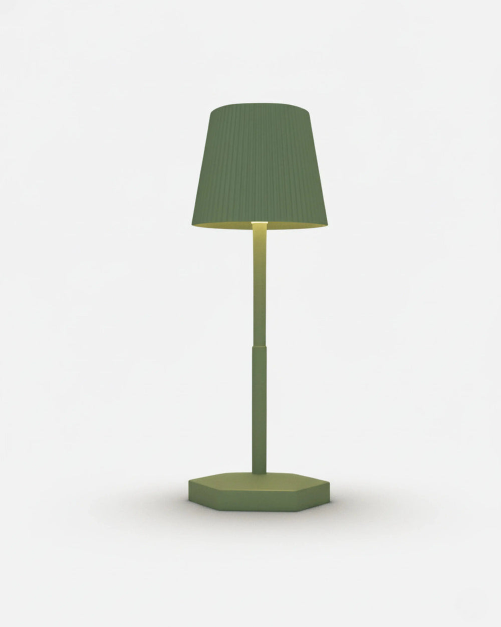 Lampe de table sans fil | Saveria