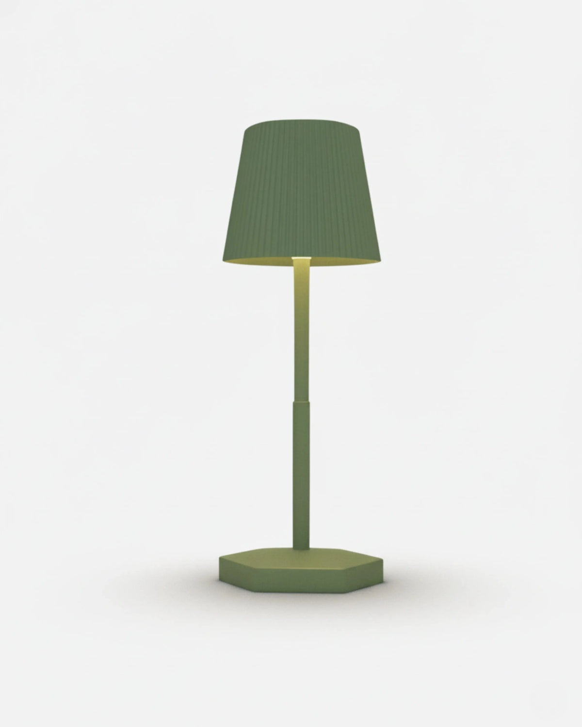 Lampe de table sans fil | Saveria