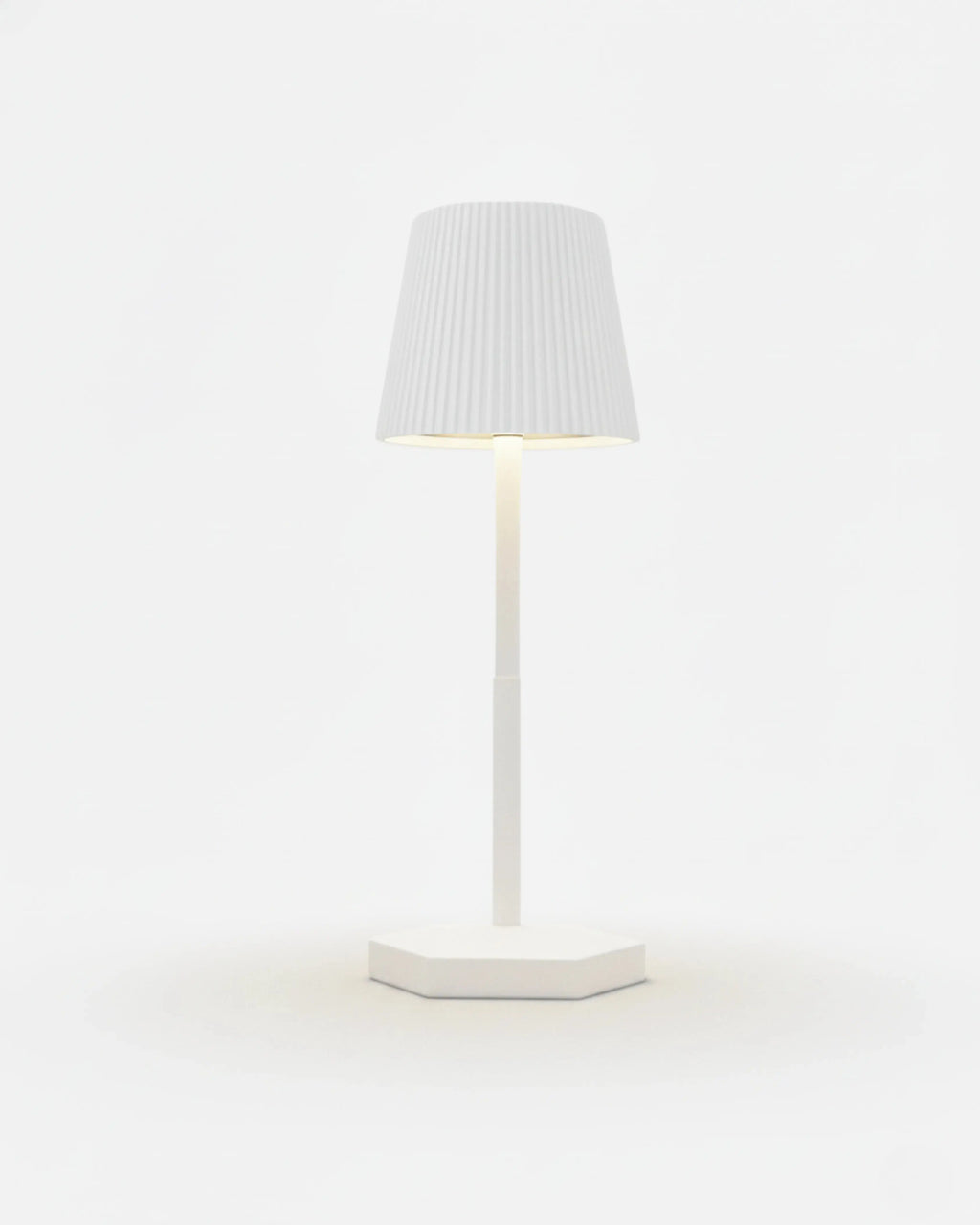 Lampe de table sans fil | Saveria