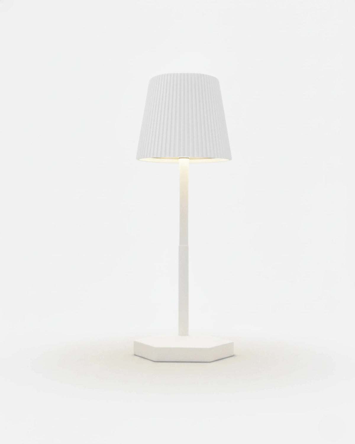 Lampe de table sans fil | Saveria