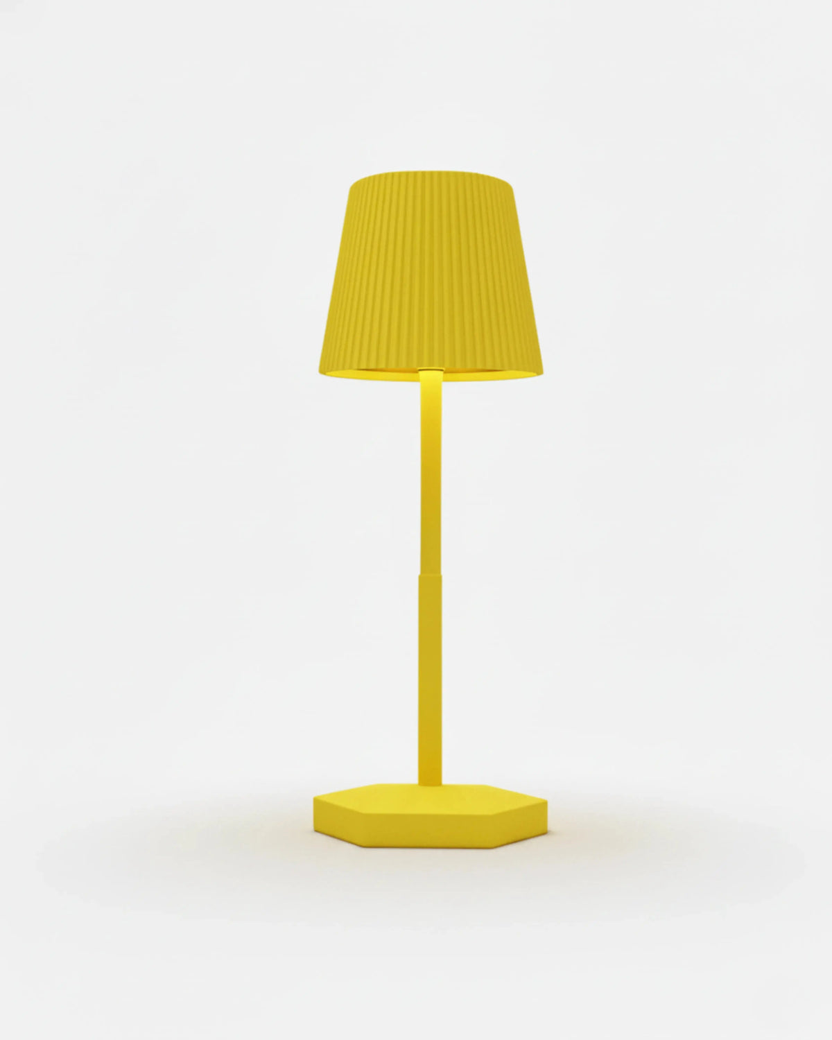 Lampe de table sans fil | Saveria