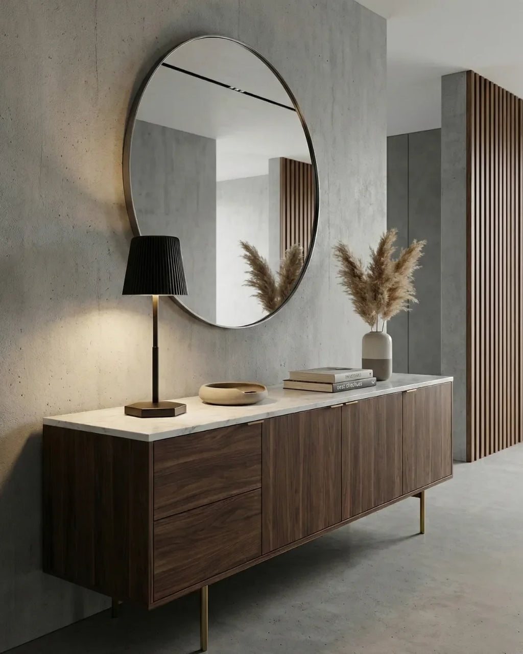 Lampe de table sans fil | Saveria