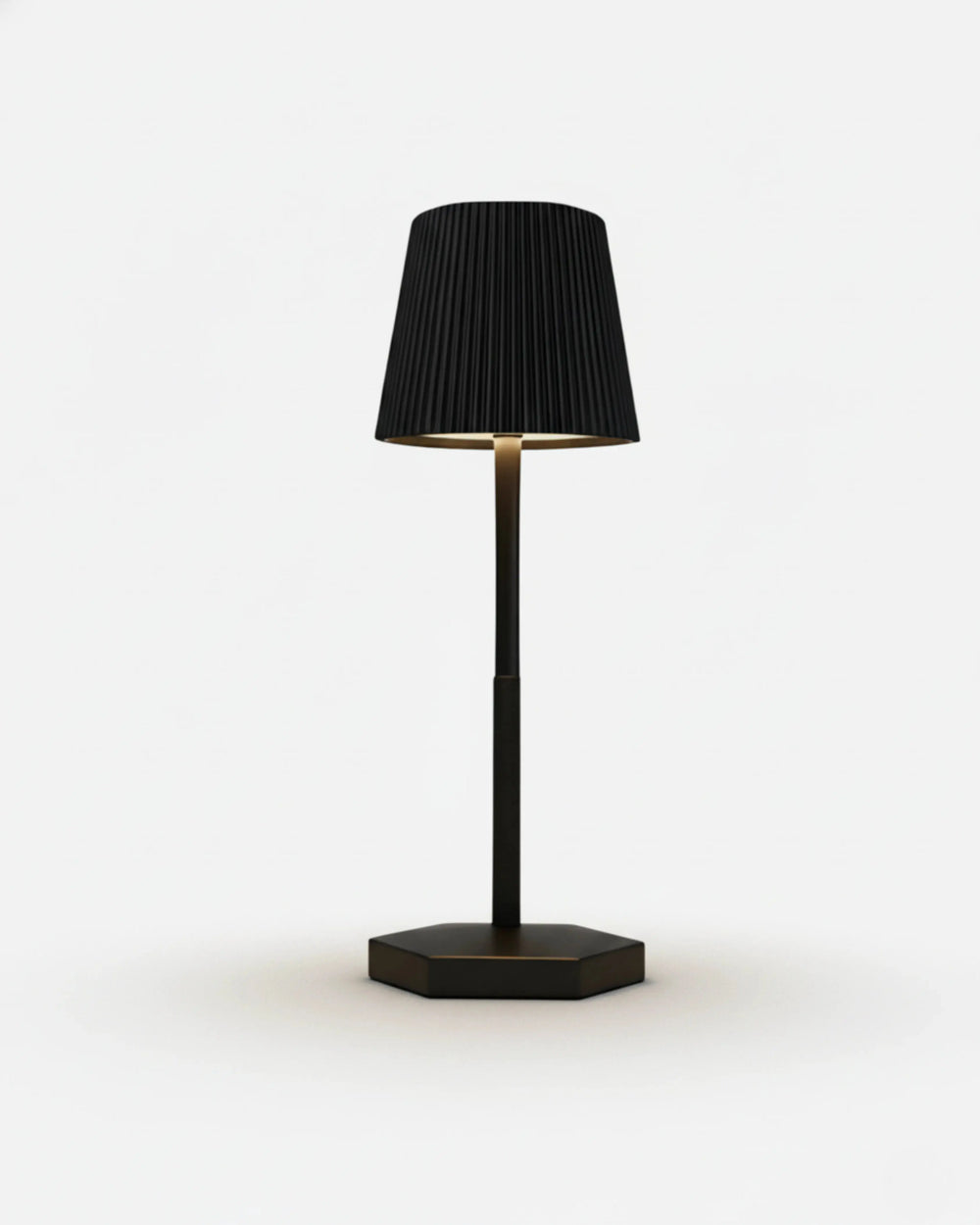 Lampe de table sans fil | Saveria