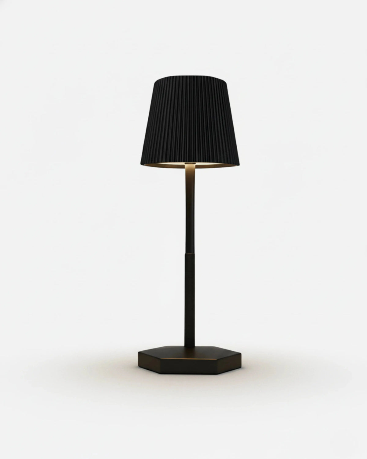 Lampe de table sans fil | Saveria