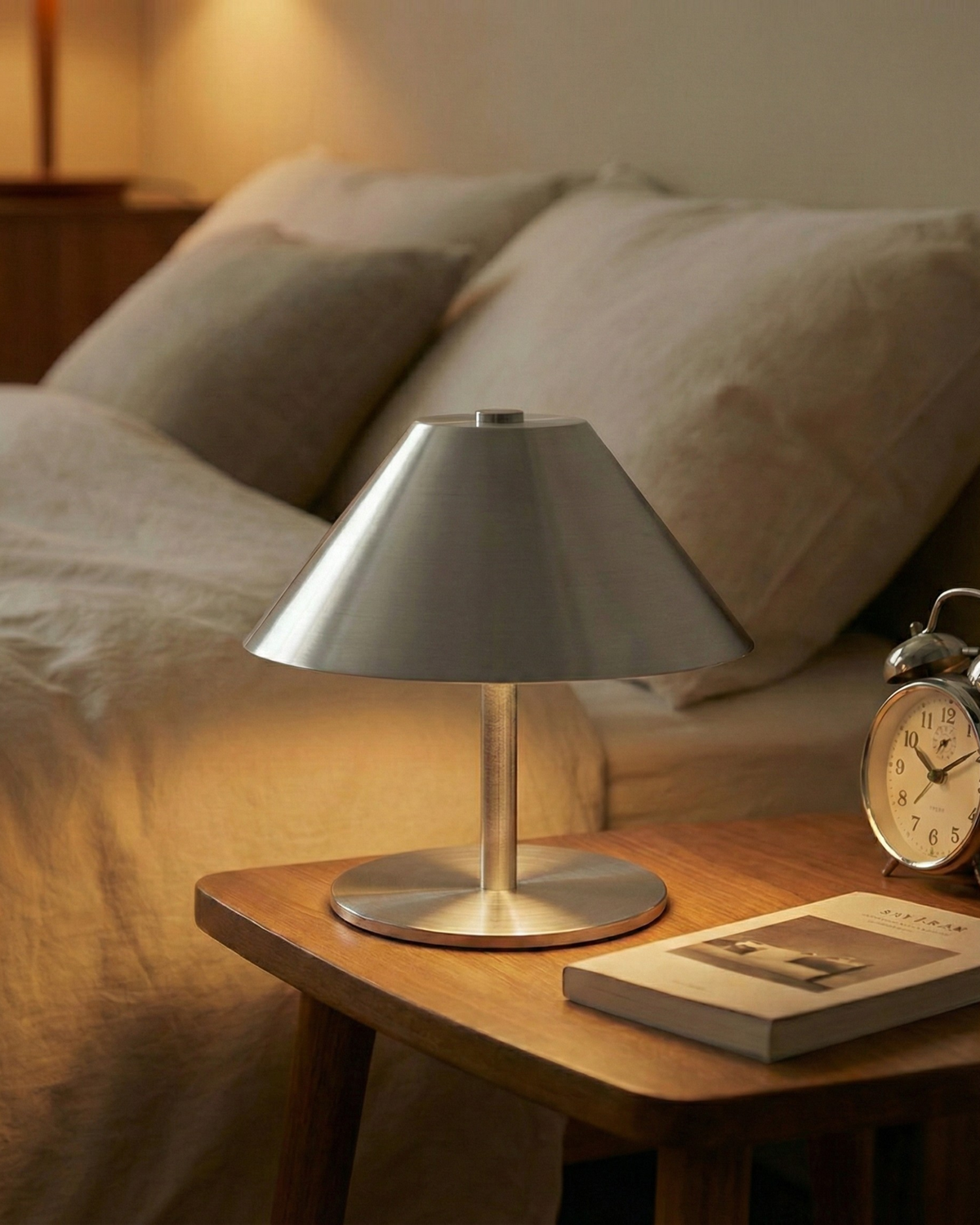 Lampe de table sans fil | Speranza