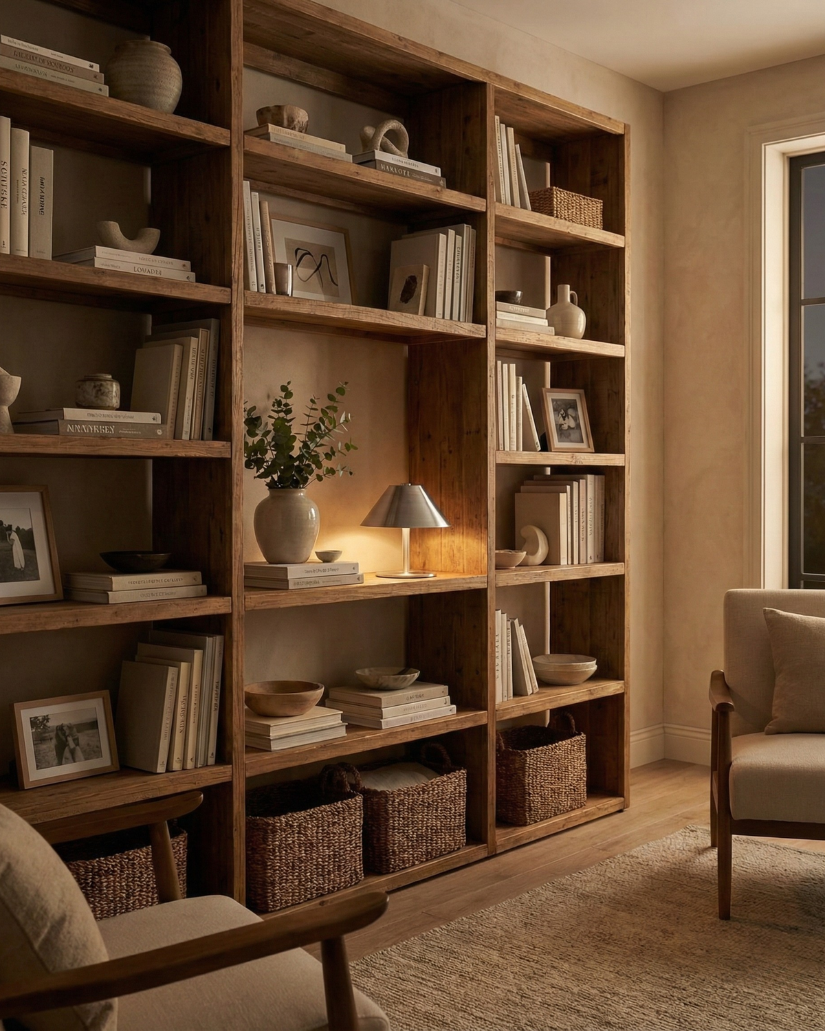 Lampe de table sans fil | Speranza