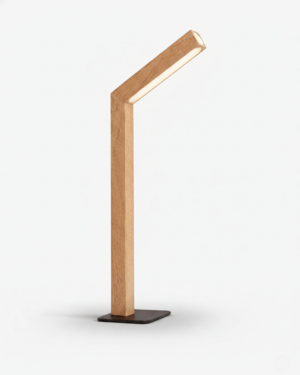 Lampe de table sans fil | Virginia