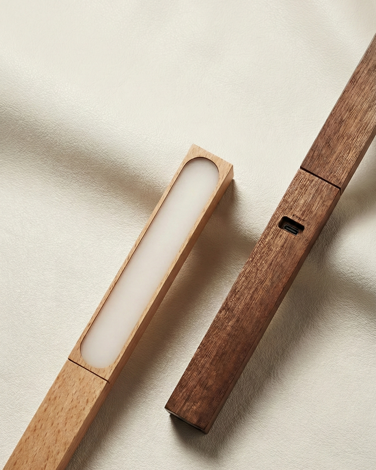 Lampe de table sans fil | Virginia