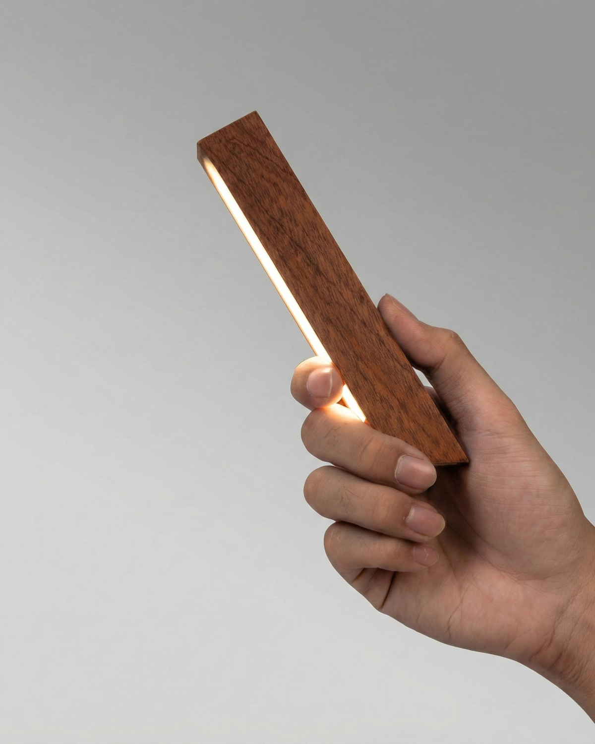 Lampe de table sans fil | Virginia