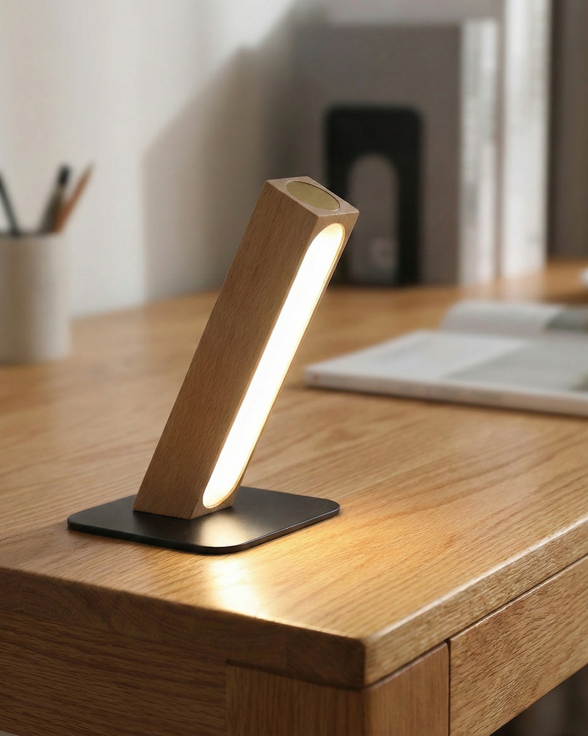 Lampe de table sans fil | Virginia