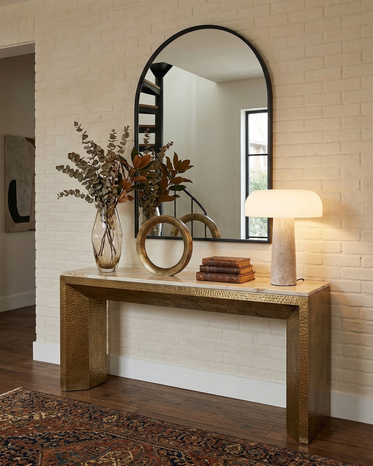 Lampe de table | Silvia