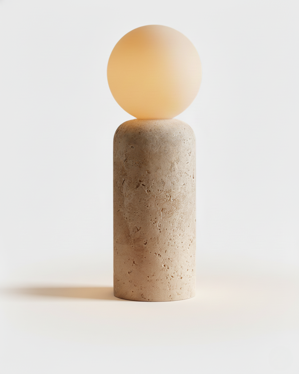 Lampe de table | Tilde