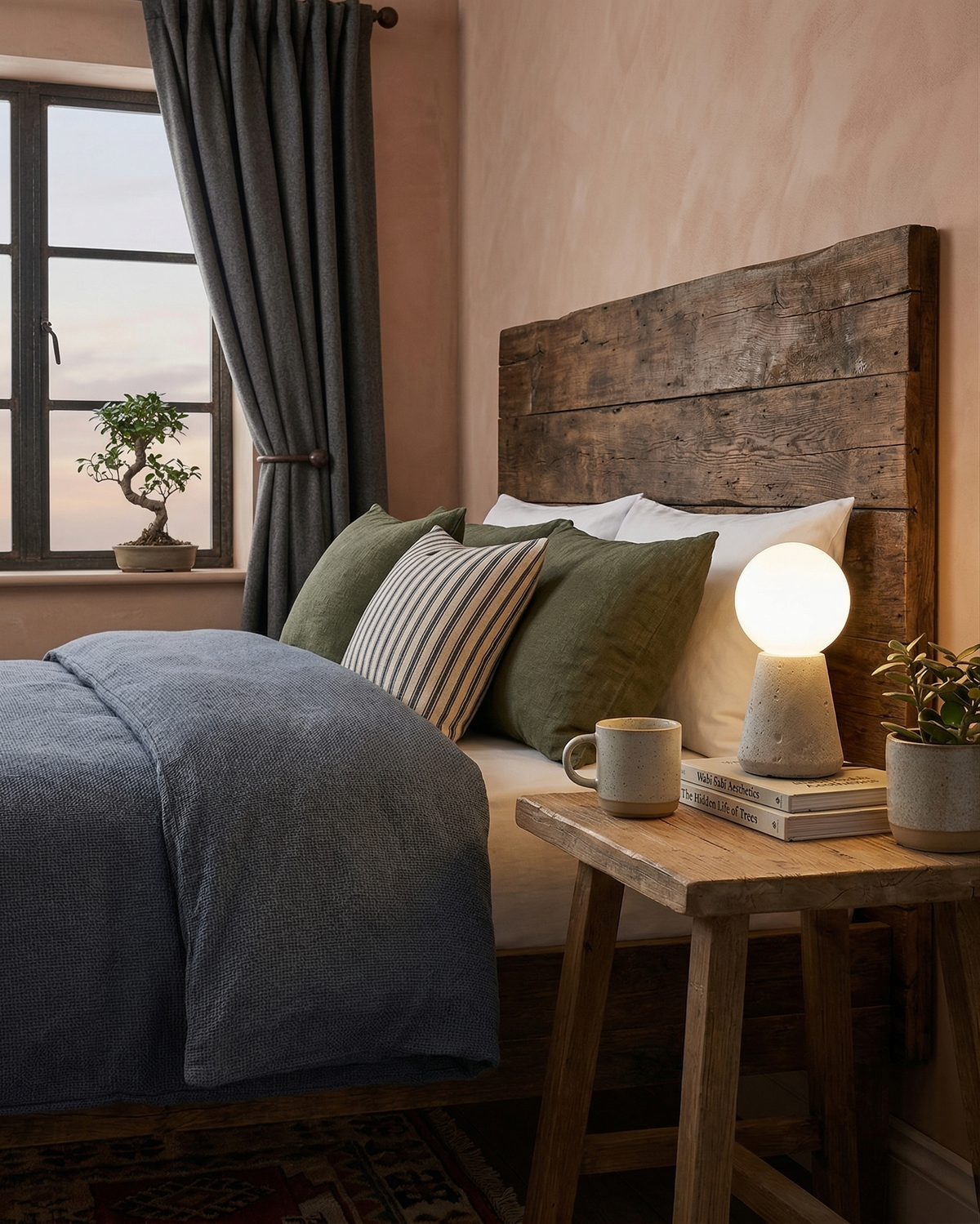 Lampe de table | Tilde