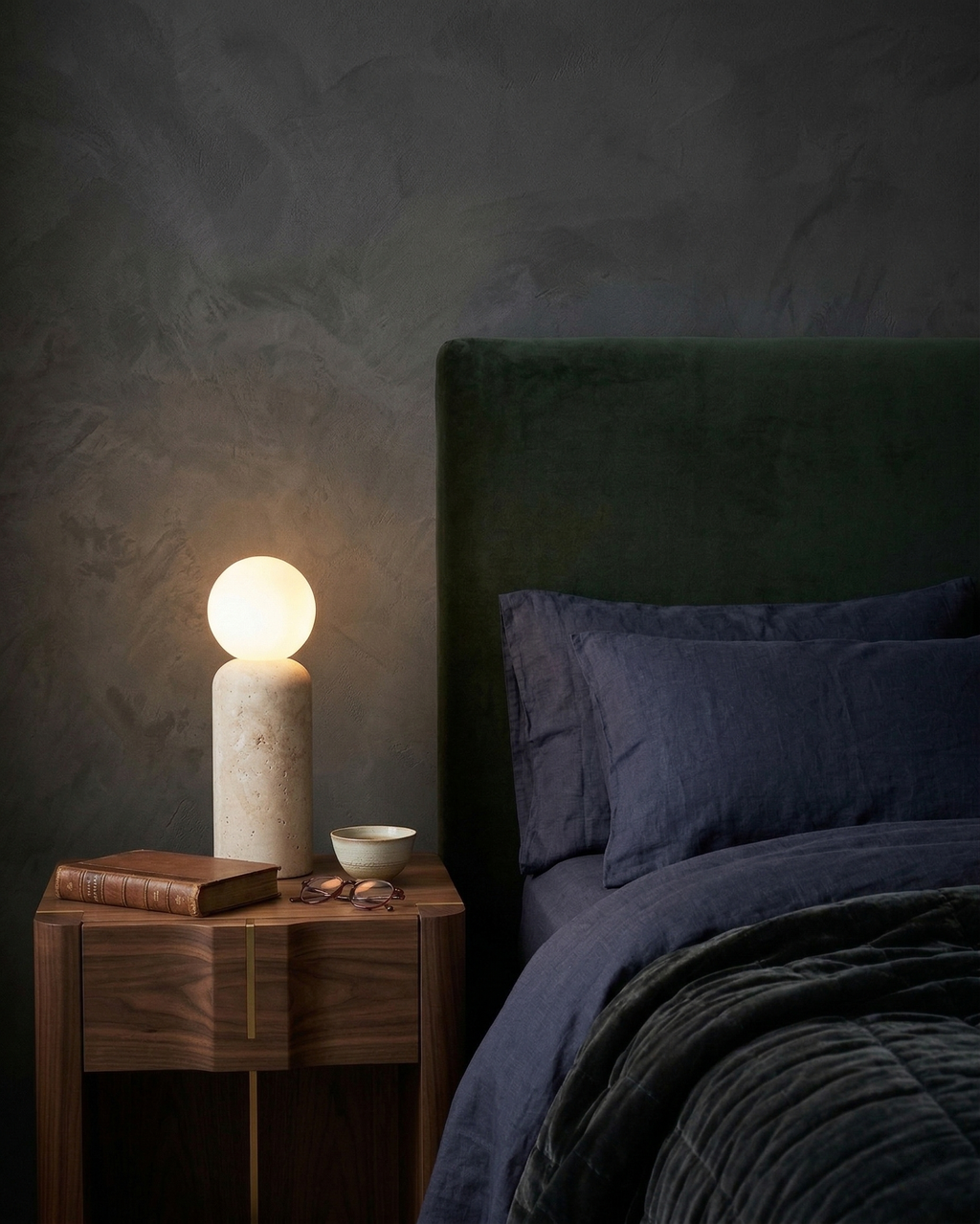 Lampe de table | Tilde