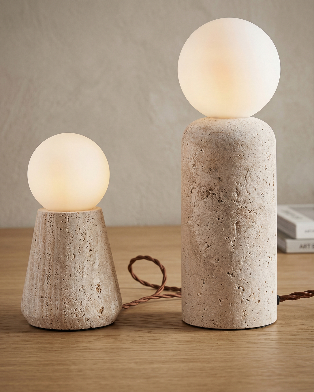 Lampe de table | Tilde