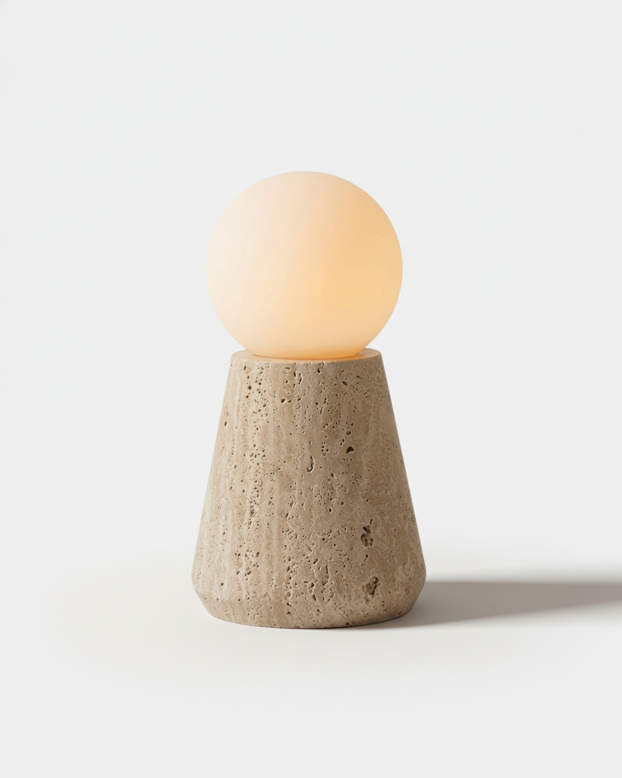 Lampe de table | Tilde