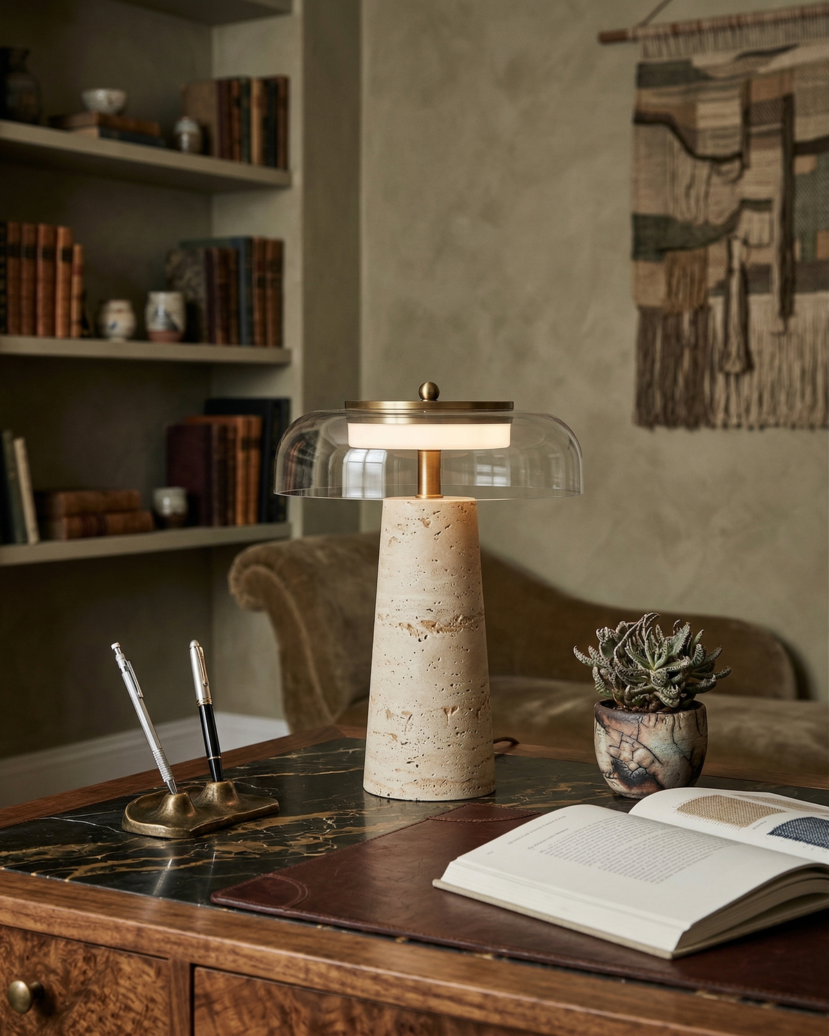 Lampe de table | Veronica