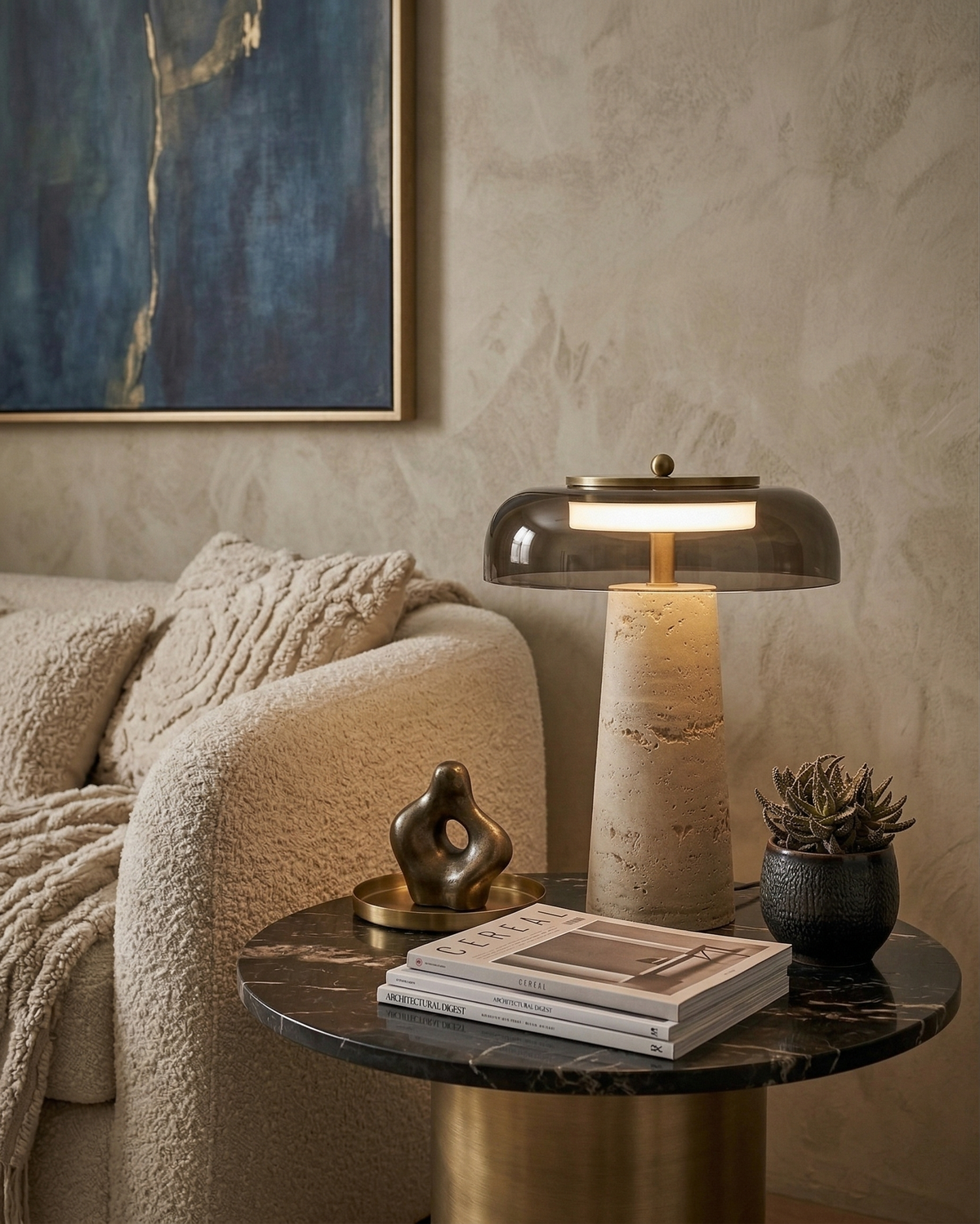 Lampe de table | Veronica