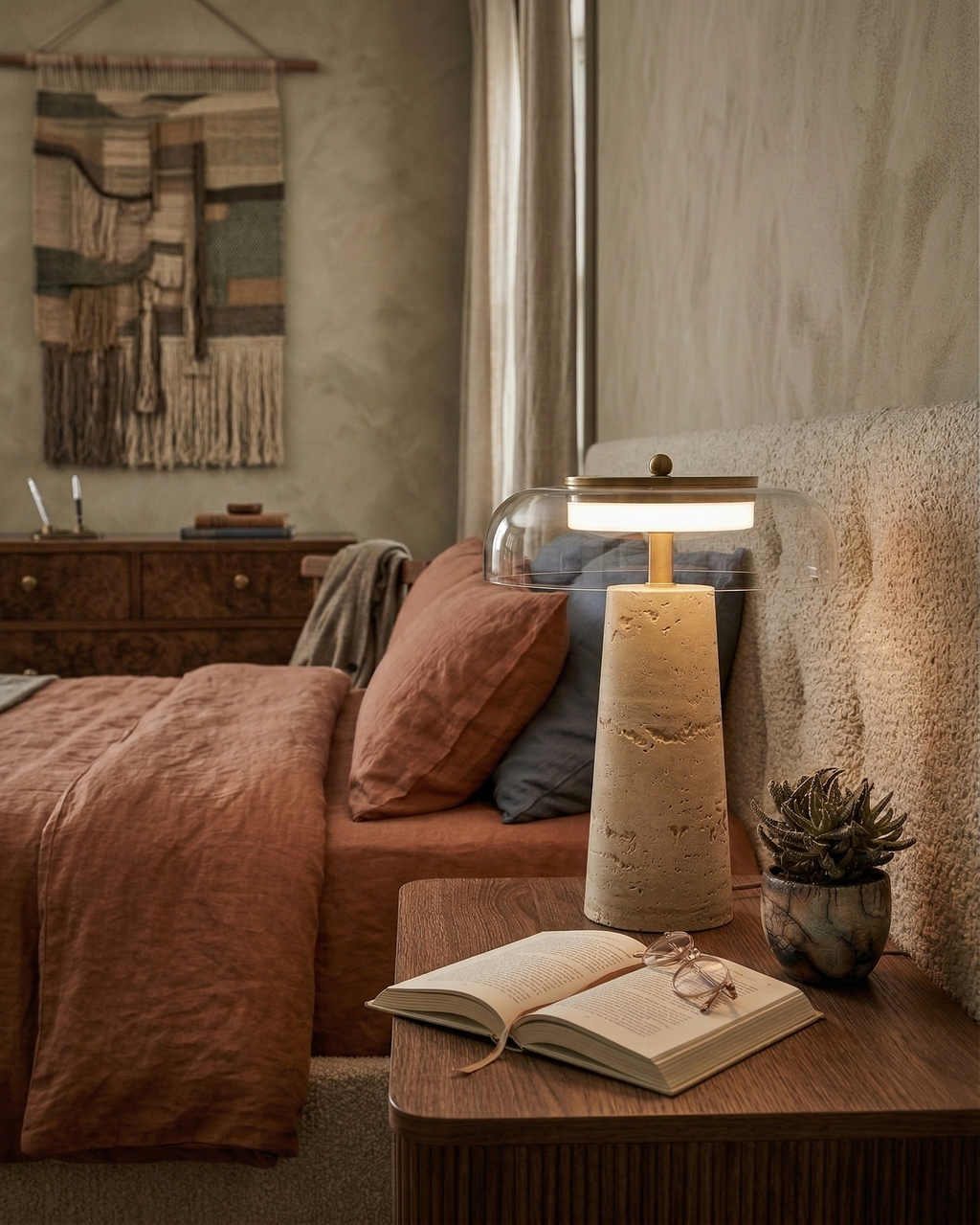 Lampe de table | Veronica