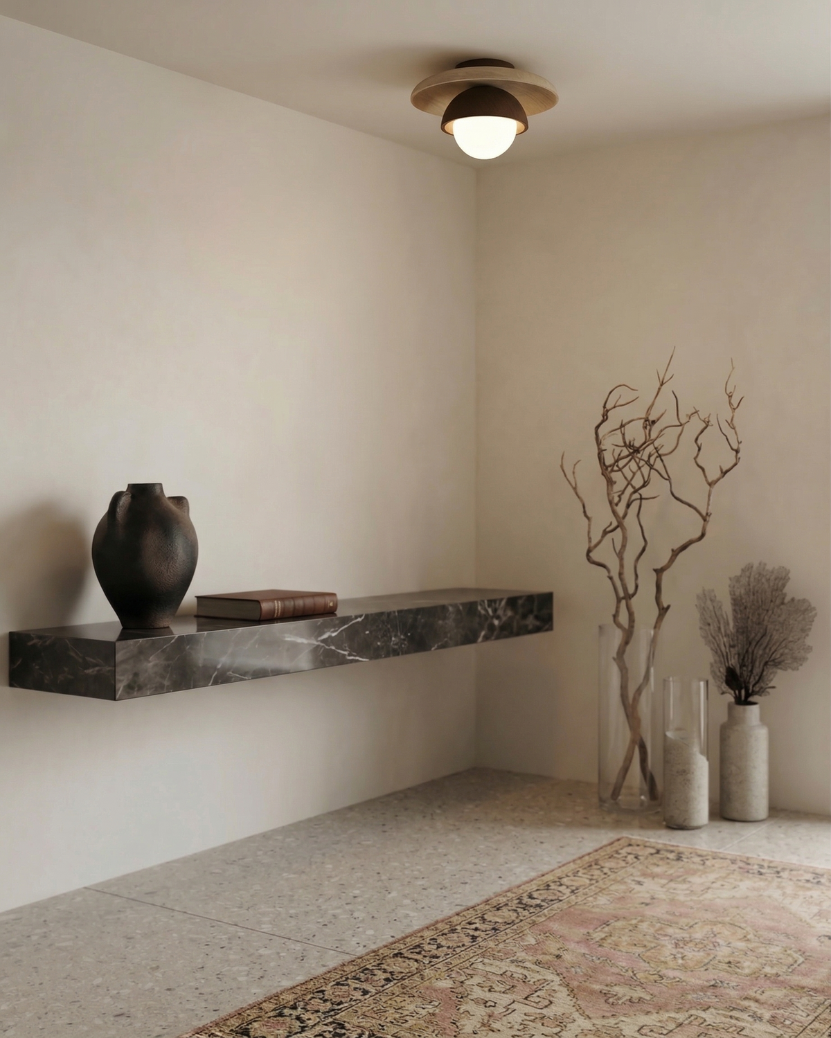 Plafonnier | Aurelio
