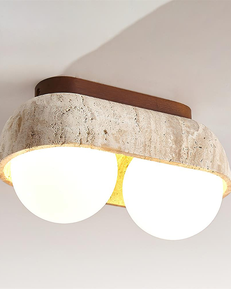 Plafonnier | Ottavio