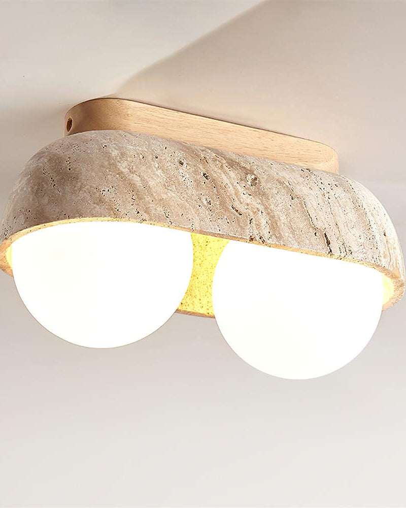 Plafonnier | Ottavio