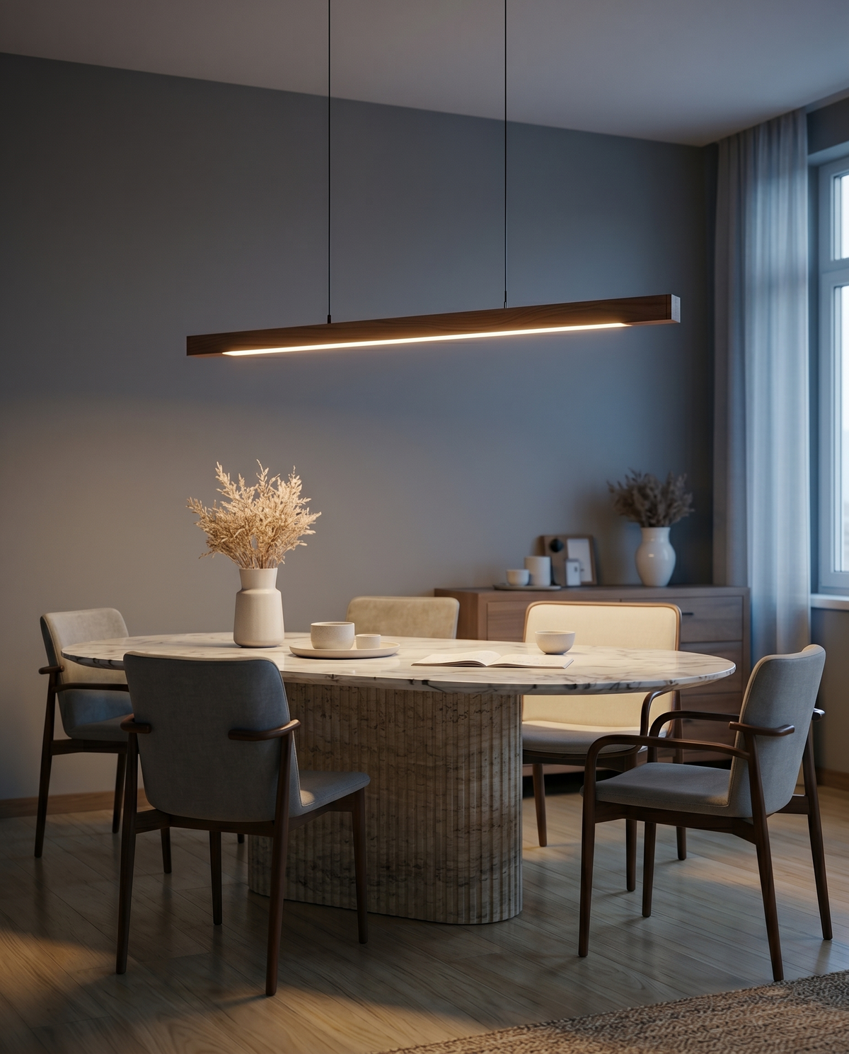 Suspension | Alessio