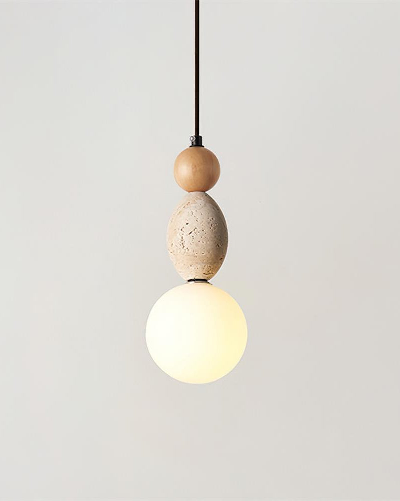Suspension | Ambrogio