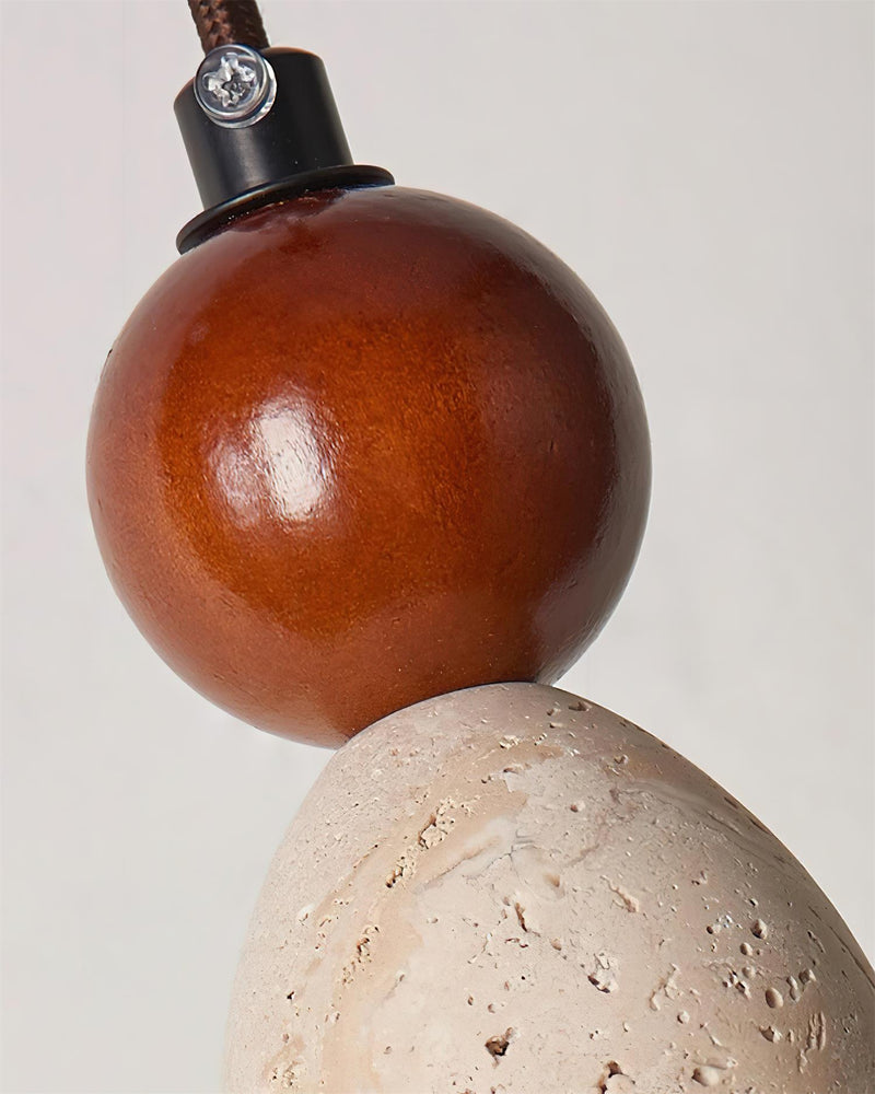 Suspension | Ambrogio