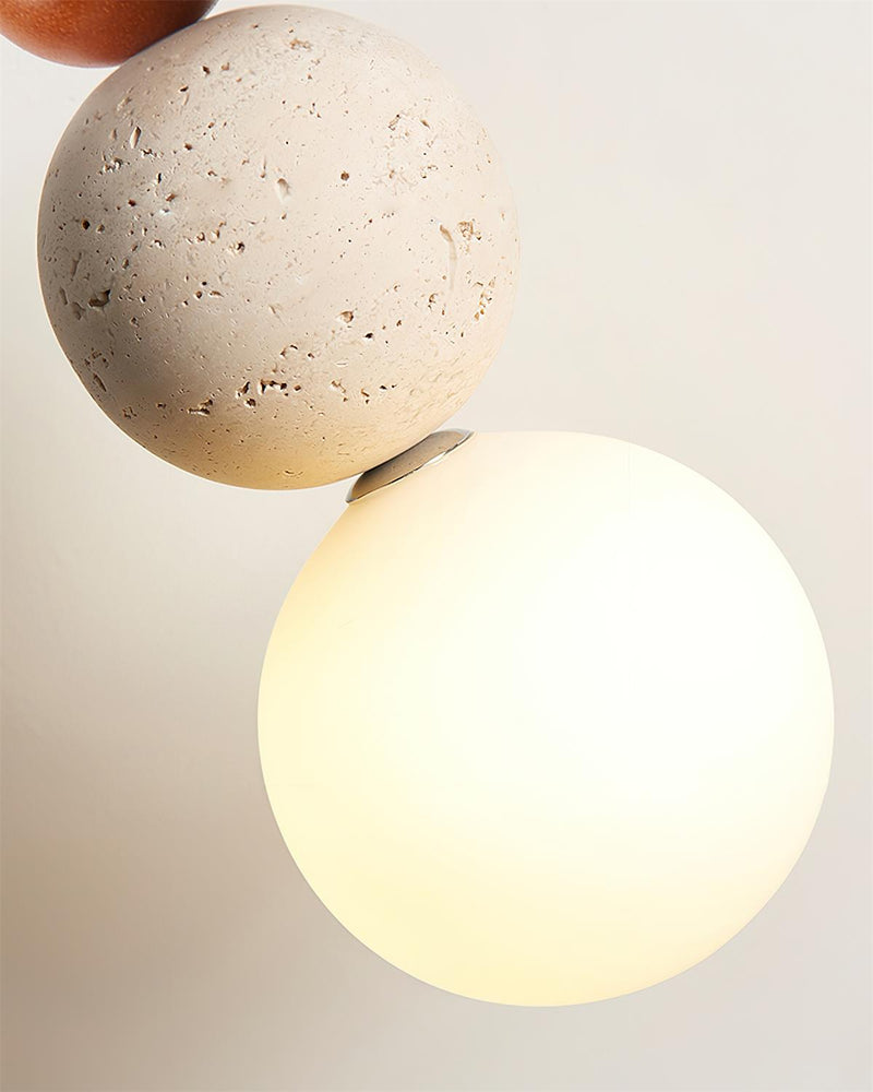 Suspension | Ambrogio