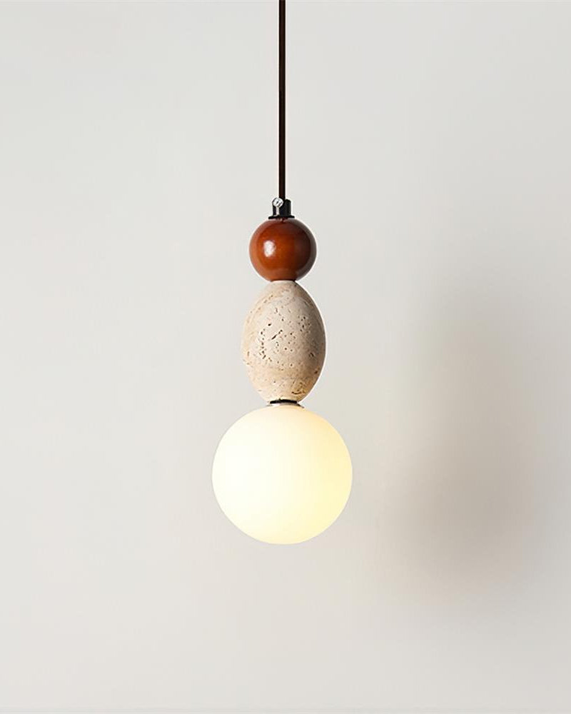 Suspension | Ambrogio