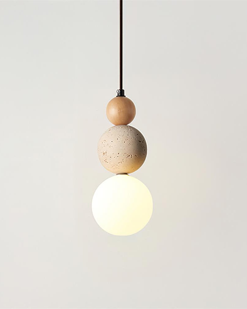 Suspension | Ambrogio