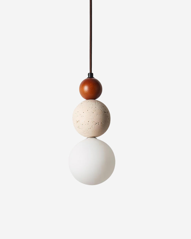 Suspension | Ambrogio