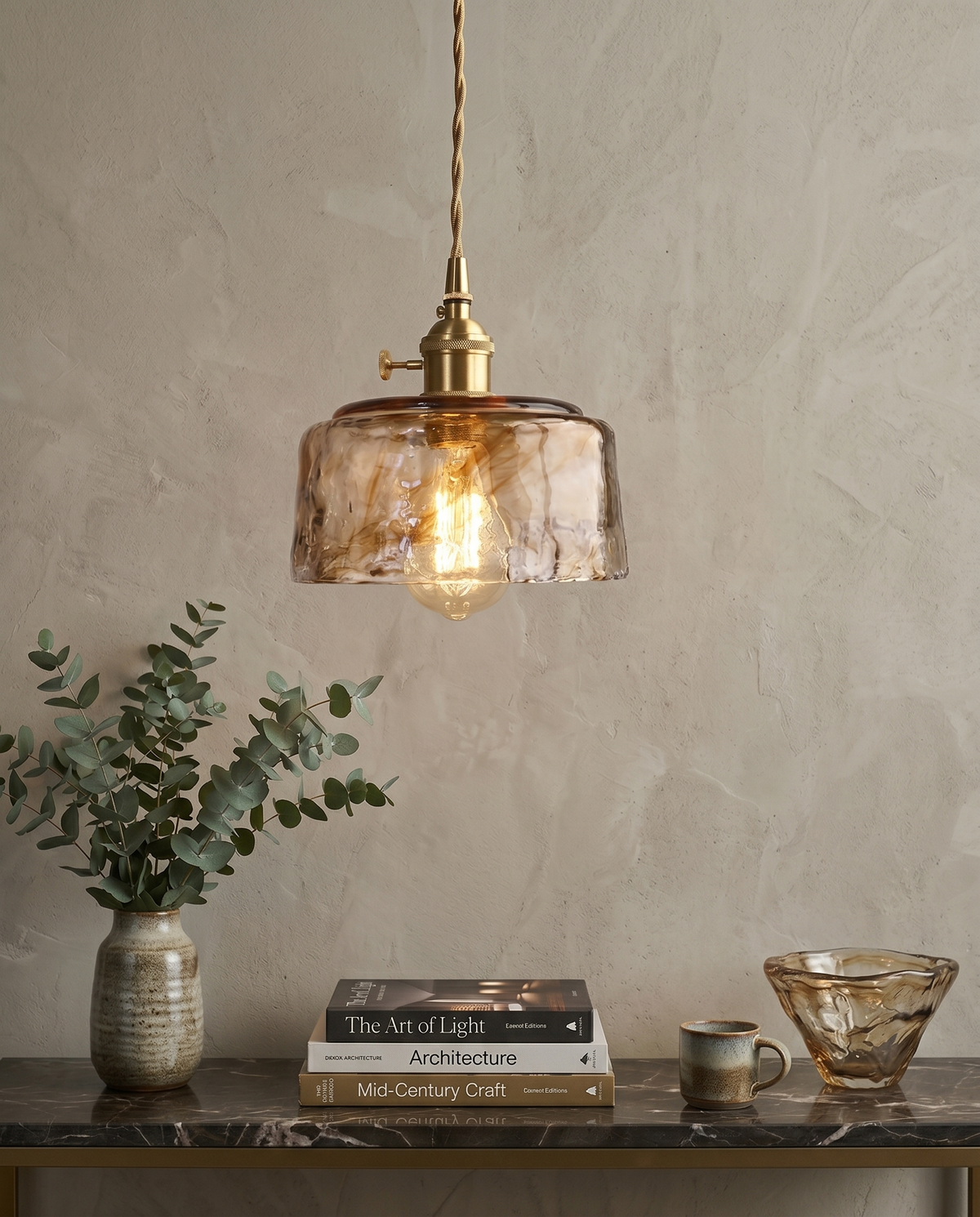 Suspension | Attilio