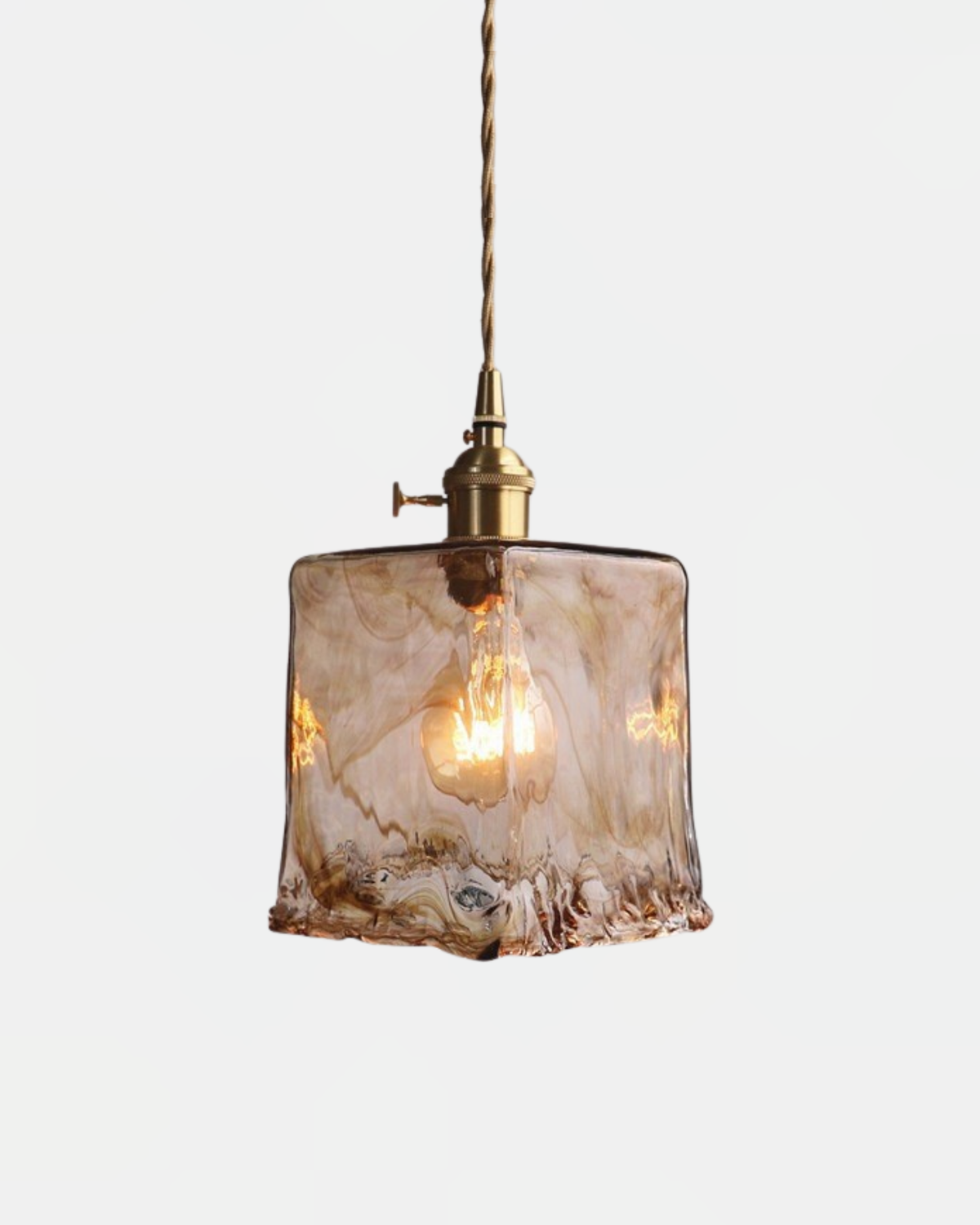 Suspension | Attilio