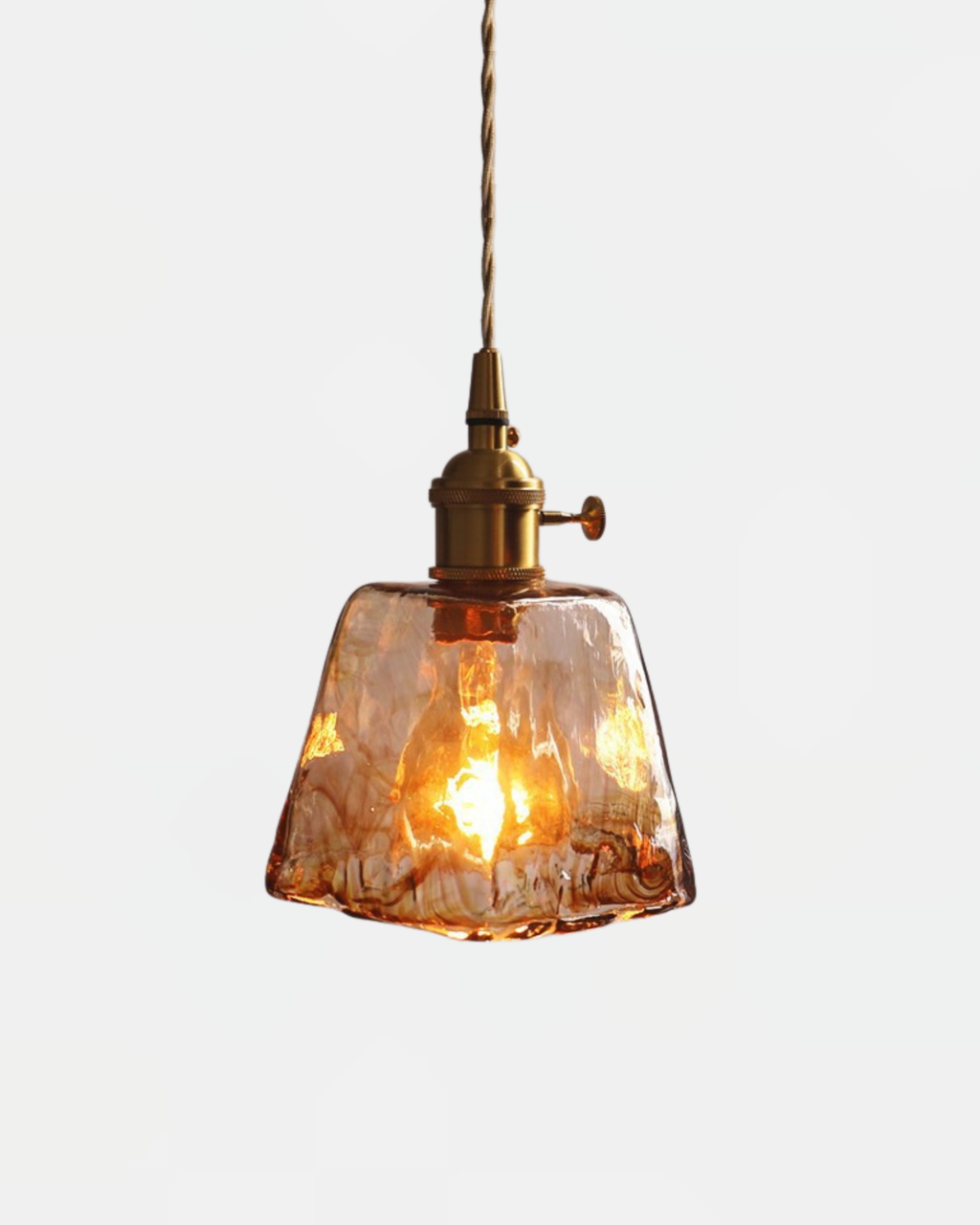 Suspension | Attilio