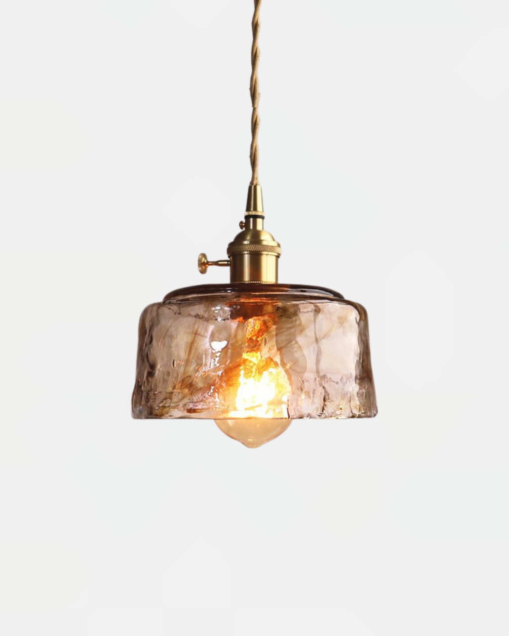 Suspension | Attilio