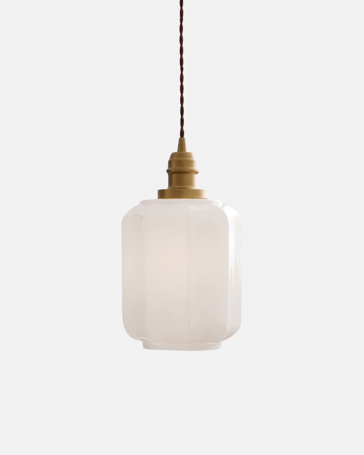 Suspension | Bartolomeo