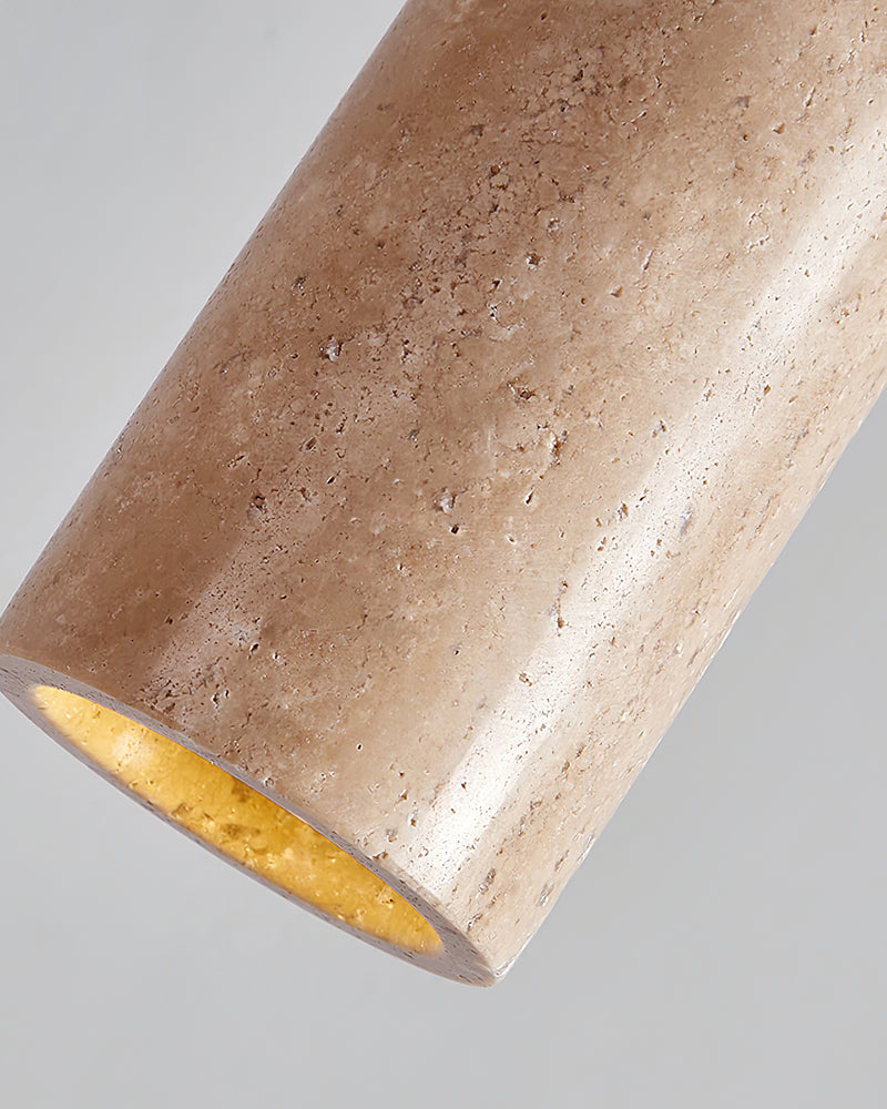 Suspension | Beniamino